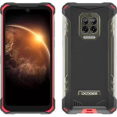 Doogee S86 Dual SIM