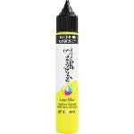Daler-Rowney System3 АКРИЛНА боя Lemon Yellow 29, 5 ml 1 бр (139029651)