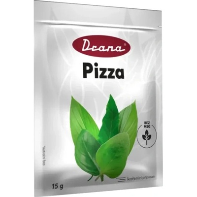 Drana Pizza 15 g