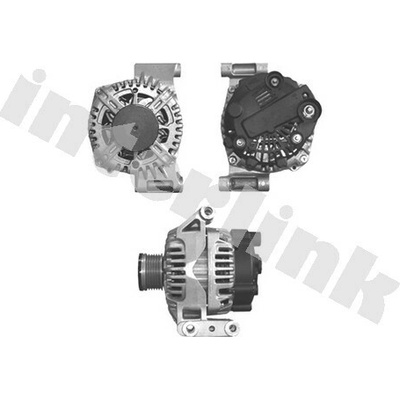 alternátor Opel Corsa 1,3 CDTi 90A - AS