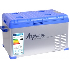 Alpicool CHLADICÍ BOX KOMPRESOR 30 l