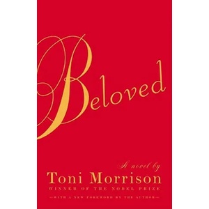 Beloved (ISBN: 9781400033416)