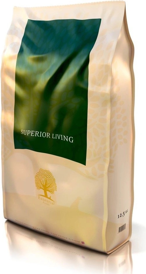 Essential Foods Superior Living 12 kg Essential Foods Superior Living 12 kg