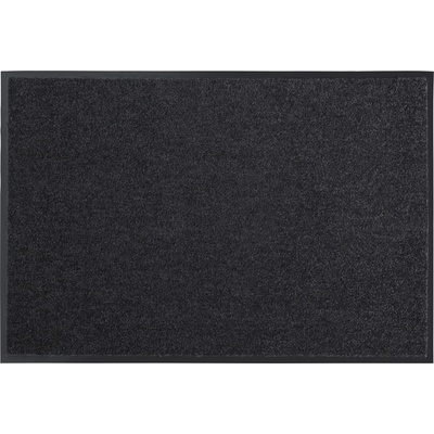 Hanse Home Wash & Clean 102011 Black 120x180 cm Černá