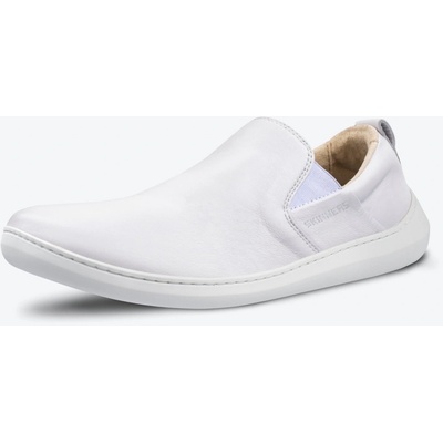 Lounger White