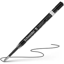 Schneider 39 Gelion 0,4 mm čierna