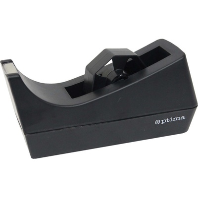 OPTIMA Диспенсър за лепяща лента Optima до 19mmx33m (26772-А)