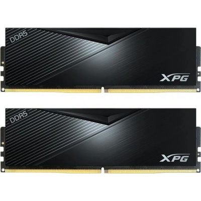 ADATA XPG Lancer 16GB (2x8GB) DDR5 5200MHz AX5U5200C388G-DCLABK