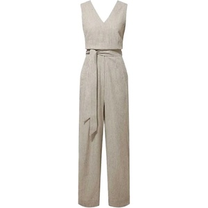 Craghoppers Гащеризон Craghoppers NosiBotanical Kalela sleeveless jumpsuit - Grey (Blue Navy Stripe)