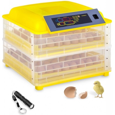 Incubato IN-96DDI líheň – Zboží Mobilmania