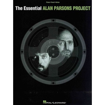 Essential Alan Parsons Project