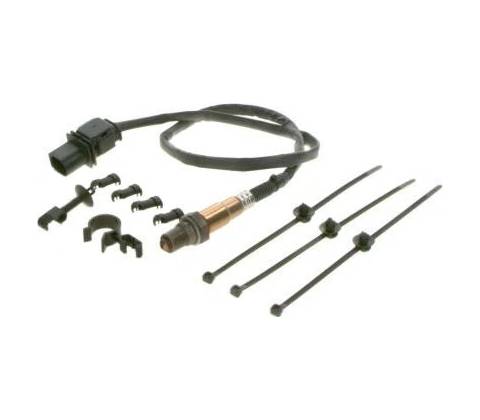 Lambda sonda BOSCH 0 258 017 178