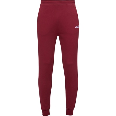 Ellesse dámské tepláky MAJANA vínová