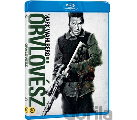 Orvlövész BD