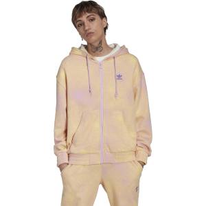 Adidas Суитшърт Allover Print Full Zip