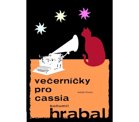 Večerníčky pro Cassia