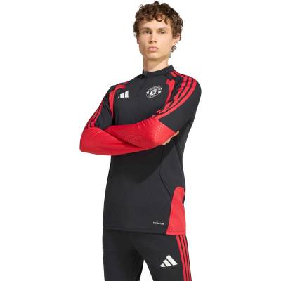 Adidas Спортно горнище Manchester United 26/27 Tiro