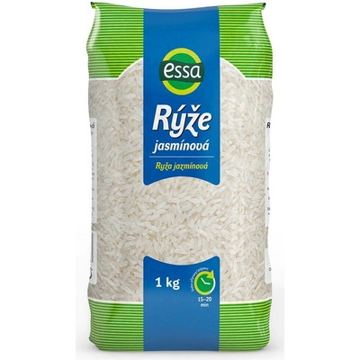 Essa Jasmínová rýže 1 kg