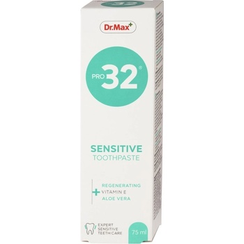 Dr.Max PRO32 Sensitive 75 ml