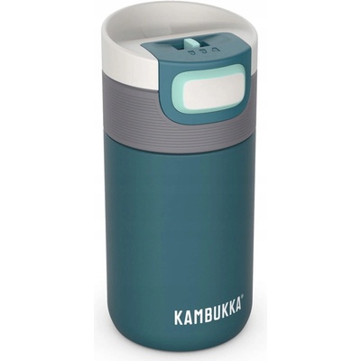 Kambukka Termohrnček Etna 300 ml modrý