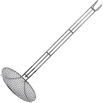 CONTACTO Cedník síto nerezový průměr 130 mm | CONTACTO 86/120