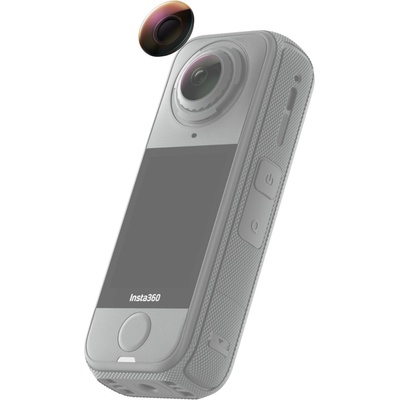 Insta360 Sada na výměnu čočky pro X4 Air INST760-14 – Zboží Živě