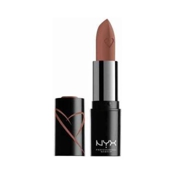 NYX Червило Shout Loud NYX Цвят cali