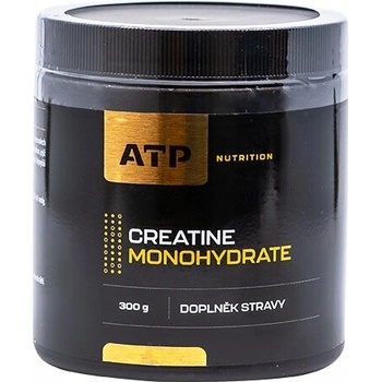 ATP Creatine Monohydrate 300 g