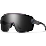 Smith Optics Очила за колоездене Smith Wildcat ChromaPop S3 Cycling glasses - ChromaPop Black / Matte Fathom - размер One Size (205-7341-0111)