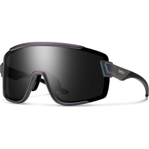 Smith Optics Очила за колоездене Smith Wildcat ChromaPop S3 Cycling glasses - ChromaPop Black / Matte Fathom - размер One Size (205-7341-0111)