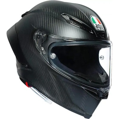 AGV Pista GP RR DOT Carbon