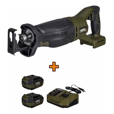 Narex CPO 150 SET Camouflage 65405718019