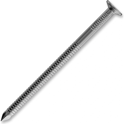 HASPL Konvexní hřebíky 3,1/3,3 x 80 mm