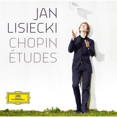 12 ETUD OP.10 - LISIECKI JAN