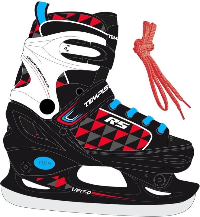 Tempish RS VERSO ICE Junior
