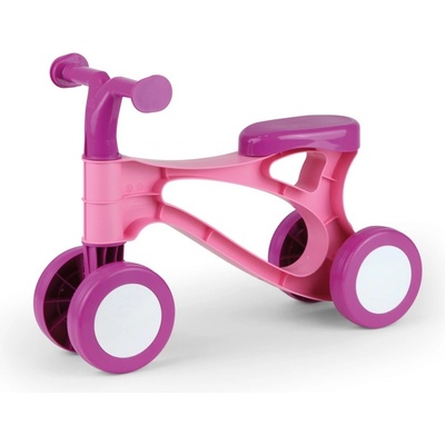 All4toys Rolocykl růžový nový