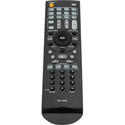 GENERAL Onkyo rc-762m, rc-764m, rc-765m - дистанционно управление дубликат (rc-762m, rc-764m, rc-765m)