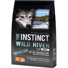 Pure Instinct Wild River Dog Adult Salmon 12 kg