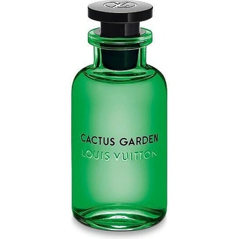Image 1 of LOUIS VUITTON Cactus Garden EDP 100 ml Tester