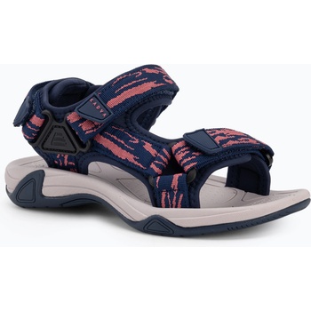 KADVA Детски туристически сандали KADVA Vite JR pink