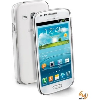 Cellularline Invisible Samsung i8190 Galaxy S3 Mini