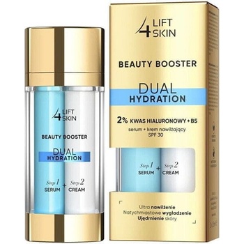 Beauty Booster Dual Hydration 2 x 15 ml