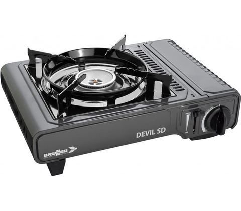 Brunner Devil SD