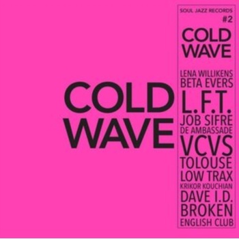 Cold Wave #2 LP
