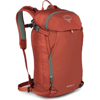 Osprey Sopris 20 l emberglow orange