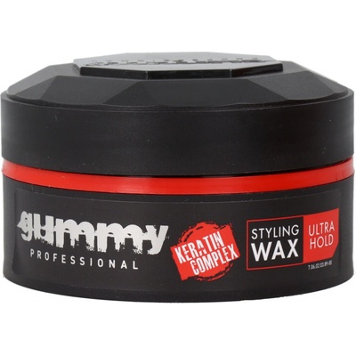 Fonex Gummy Styling Wax Ultra Hold 150 ml