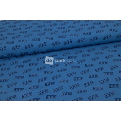 de-park Úplet - Pat a Mat - A JE TO!