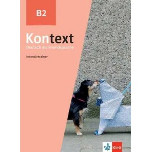 Kontext B2 | Margret Rodi (2023)