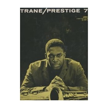 COLTRANE JOHN: COLTRANE LP