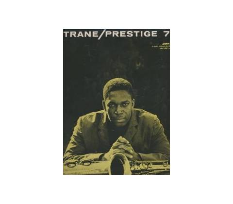COLTRANE JOHN: COLTRANE LP